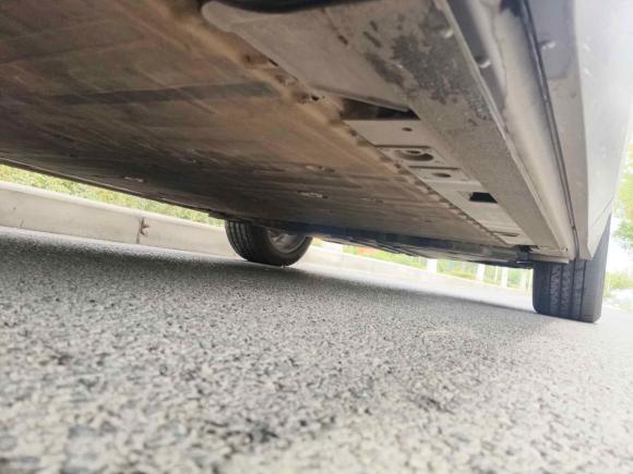 [西安·陕A] 二手蔚来蔚来ES62020款 610KM 性能版