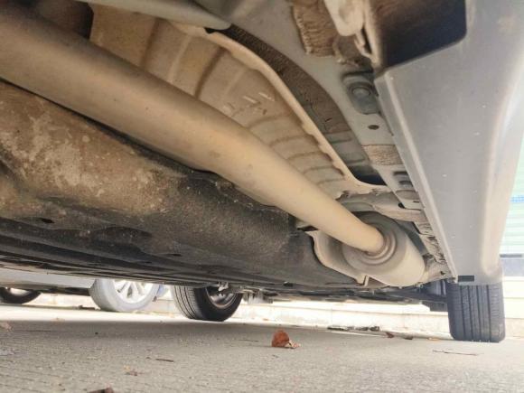 [台州·浙J] 二手本田本田XR-V2020款 220TURBO CVT豪华版