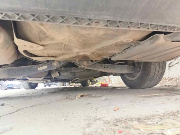 [广州·桂D] 二手大众帕萨特2014款 1.8TSI DSG尊荣版