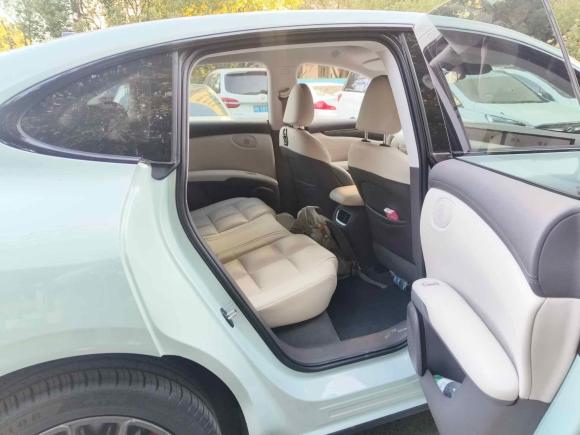 [上海·沪A] 二手智己汽车智己LS62023款 Max 标准版