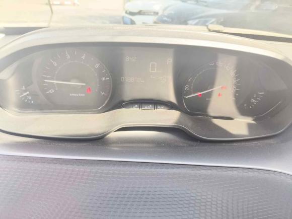 [南通·苏F] 二手标致标致20082014款 1.6L 自动潮流版