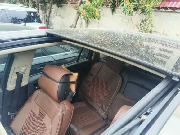 [广州·粤A] 二手别克昂科威Plus2016款 20T 两驱领先型