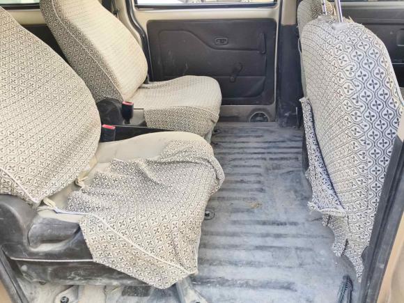 [苏州·苏U] 二手五菱汽车五菱荣光V2018款 1.5L标准型