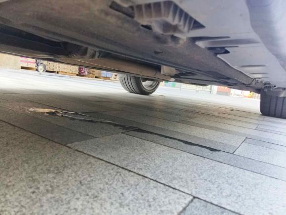 [金华·浙G] 二手宝马宝马X62015款 xDrive35i 豪华型