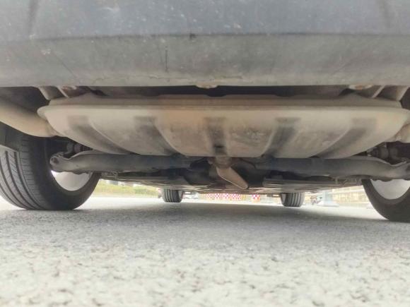 [成都·川A] 二手红旗红旗H52018款 30TD 智联享动版