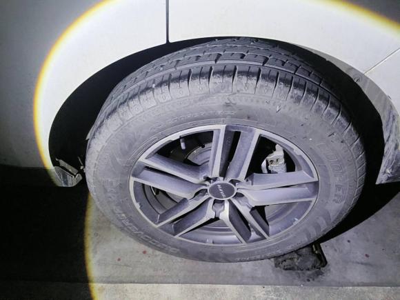 [成都·川A] 二手哈弗哈弗F52020款 1.5T DCT i型