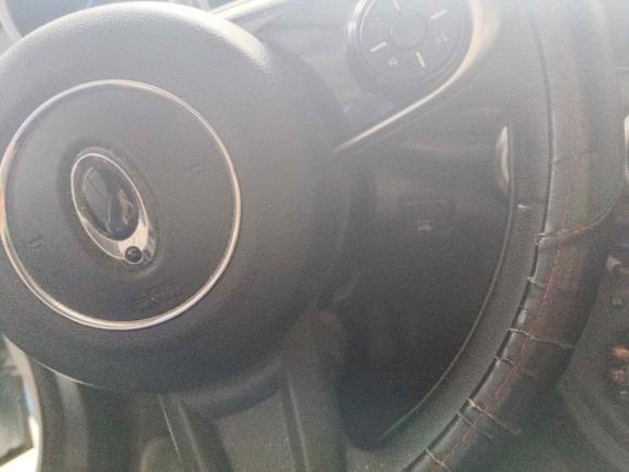 [南通·苏F] 二手欧拉欧拉黑猫2019款 351km 灵趣版