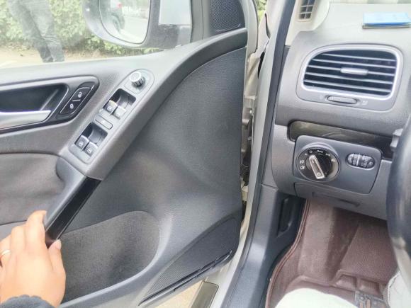 [嘉兴·浙F] 二手大众高尔夫2012款 1.6 自动舒适型