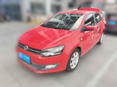 [苏州·苏U]大众&nbsp;&nbsp;Polo&nbsp;&nbsp;2013款 1.6L 自动舒适版