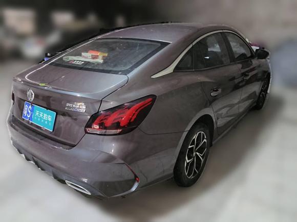 [佛山·粤S] 二手名爵MG52021款 180DVVT CVT青春豪华版