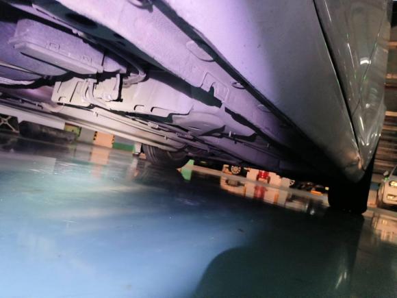 [上海·沪F] 二手别克君威2012款 2.0L 舒适版