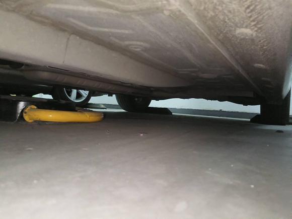 [西安·陕A] 二手别克别克GL62018款 18T 6座豪华型