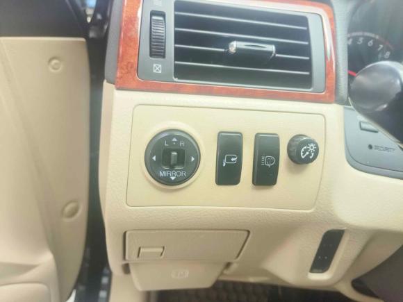 [深圳·粤B] 二手丰田皇冠2005款 3.0L Royal Saloon