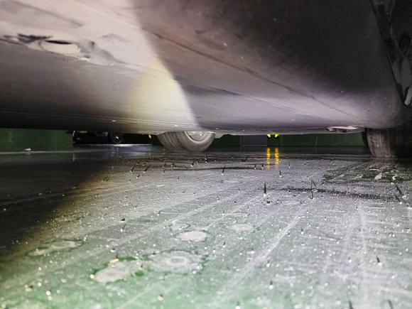 [杭州·浙A] 二手特斯拉Model Y2021款 标准续航后驱版