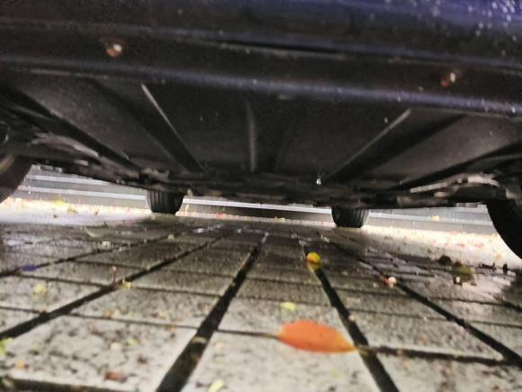 [上海·沪A] 二手马自达马自达MX-52009款 2.0