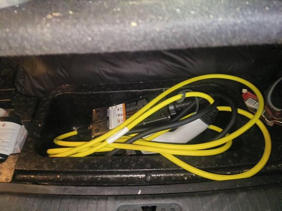 [杭州·浙A] 二手大众途观L新能源2019款 430PHEV 混动豪华版