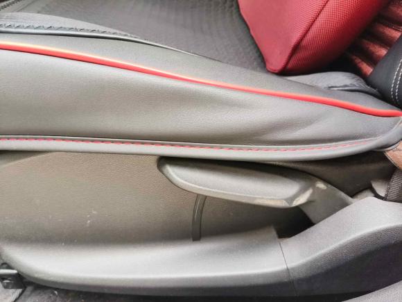 [温州·浙C] 二手别克英朗2015款 15N 自动豪华型