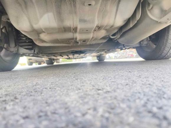 [上海·豫P] 二手本田凌派2016款 1.8L CVT舒适版