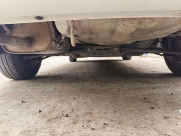 [苏州·苏E] 二手别克凯越2013款 1.5L 自动经典型