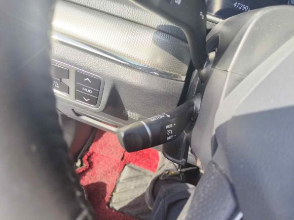 [上海·沪C] 二手红旗红旗HS52022款 改款 2.0T 智联旗享版