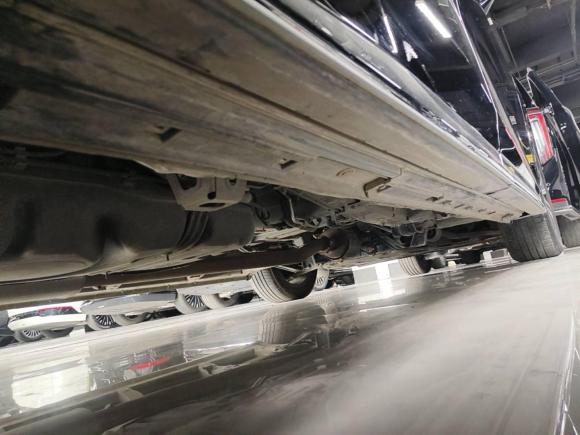 [杭州·鲁W] 二手广汽传祺传祺M82024款 大师系列 400T 尊贵版