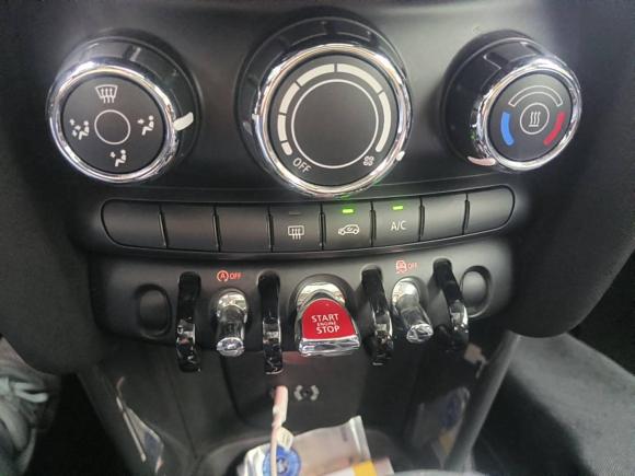 [苏州·苏E] 二手MINIMINI2016款 1.2T ONE 先锋派