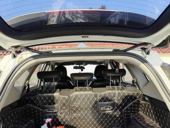 [无锡·粤P] 二手哈弗哈弗M62019款 1.5T DCT两驱超值版 国VI