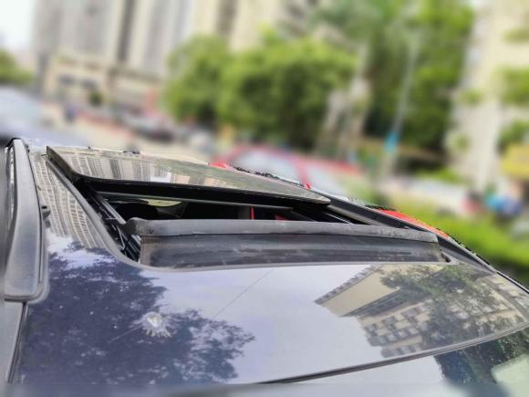 [广州·粤A] 二手Jeep指南者2017款 200T 自动家享版