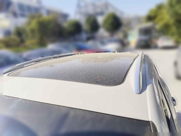 [上海·沪A] 二手保时捷Cayenne2011款 Cayenne 3.0T