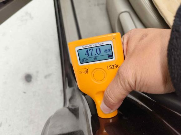 [佛山·鄂D] 二手本田奥德赛2014款 2.4L 豪华版