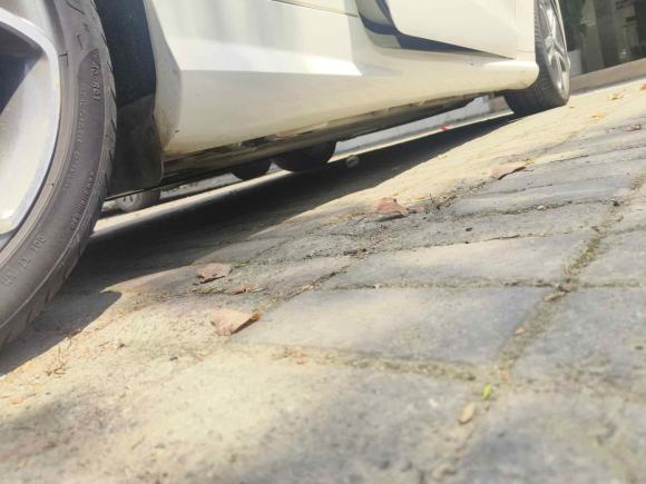 [上海·沪D] 二手奔驰奔驰E级2014款 E 200 轿跑版