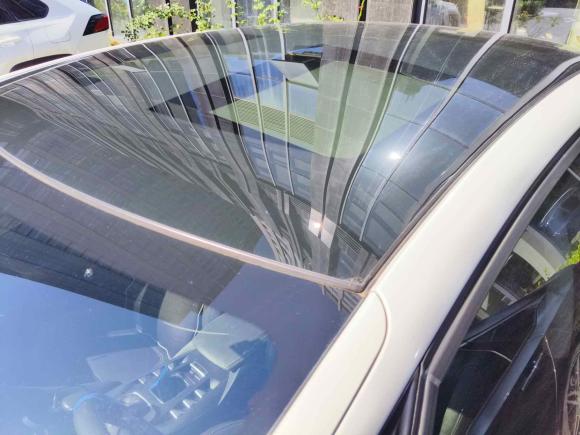 [武汉·沪C] 二手DSDS 52015款 1.6T 豪华版THP160