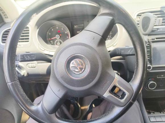 [上海·浙A] 二手大众高尔夫2012款 1.4TSI 手动舒适型