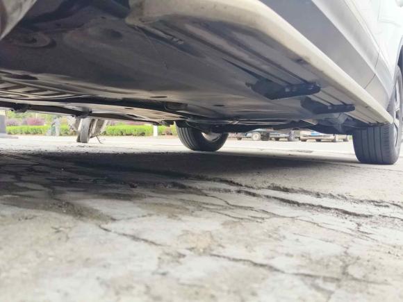 [南通·苏F] 二手大众探岳2019款 330TSI 两驱豪华型Plus 国VI