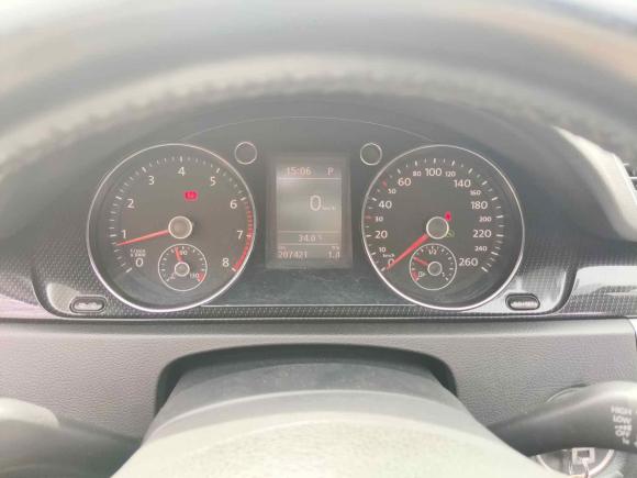 [佛山·粤Y] 二手大众迈腾2012款 1.8TSI 豪华型