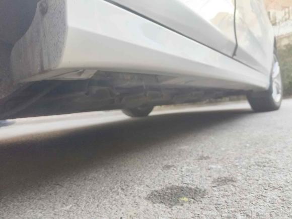 [青岛·鲁B] 二手奔腾奔腾B30EV2019款 EV400