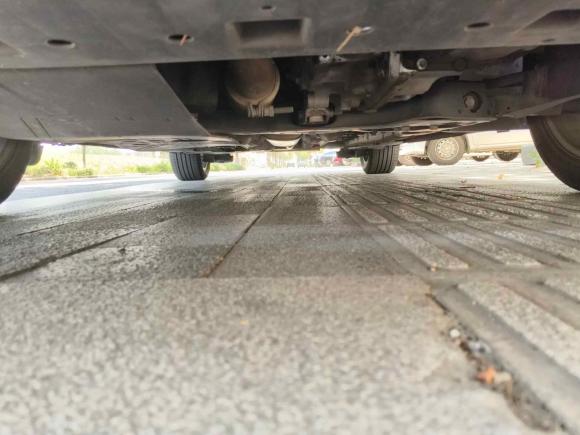 [苏州·苏E] 二手标致标致4082016款 1.6T 自动豪华版