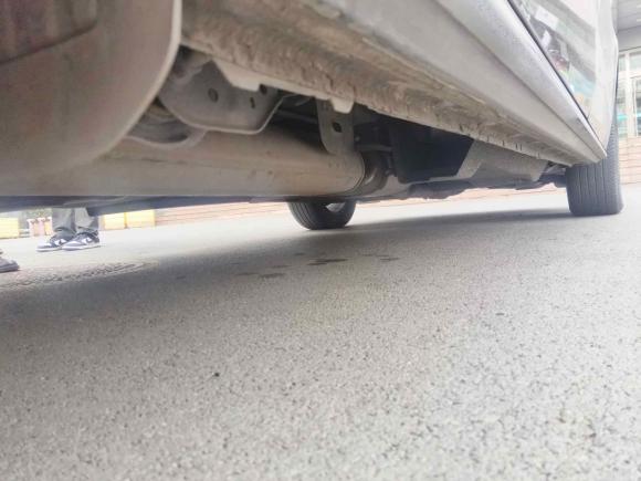 [济南·鲁A] 二手别克别克GL82023款 改款 陆上公务舱 豪华型