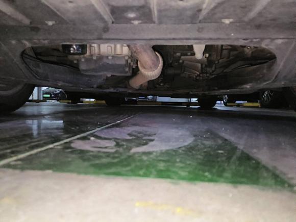 [常州·苏L] 二手别克君越2016款 20T 领先型