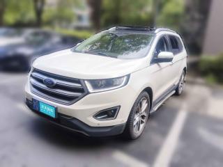 福特锐界2016款 EcoBoost 330 V6四驱旗舰型 7座