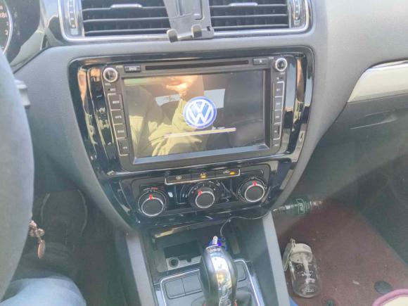 [南通·苏F] 二手大众速腾2015款 230TSI 自动舒适型