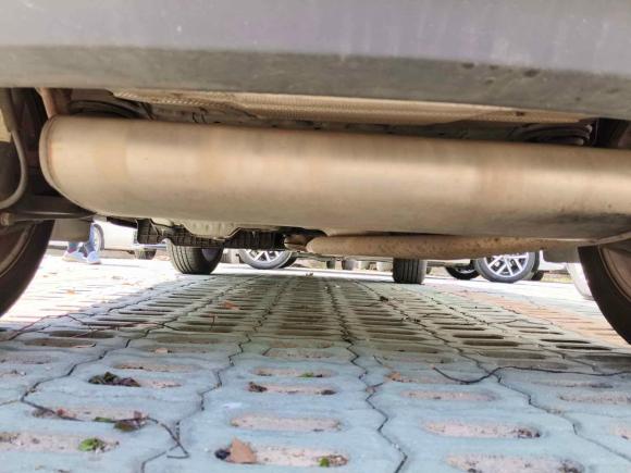 [苏州·苏E] 二手雪佛兰创酷2016款 1.4T 手动两驱舒适天窗版