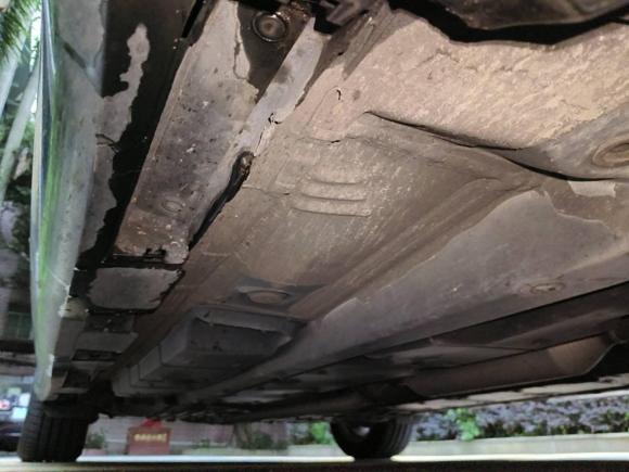 [广州·粤A] 二手丰田凯美瑞2016款 2.5G 十周年纪念豪华导航版