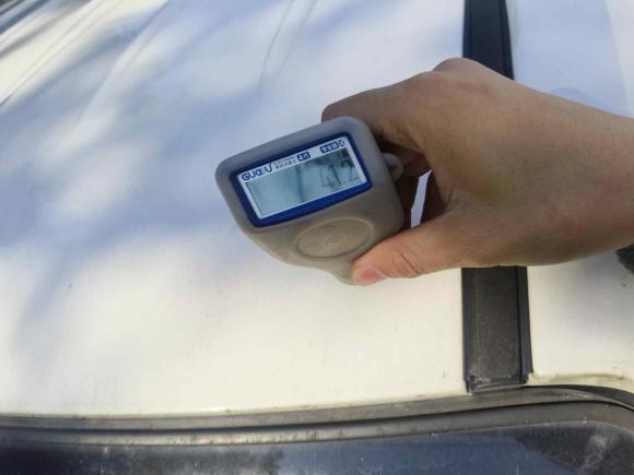 [嘉兴·浙F] 二手五菱汽车五菱宏光2018款 1.5L 经典款S基本型