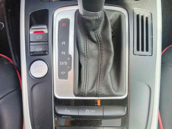 [嘉兴·浙F] 二手奥迪奥迪A4L2016款 35 TFSI 自动标准型