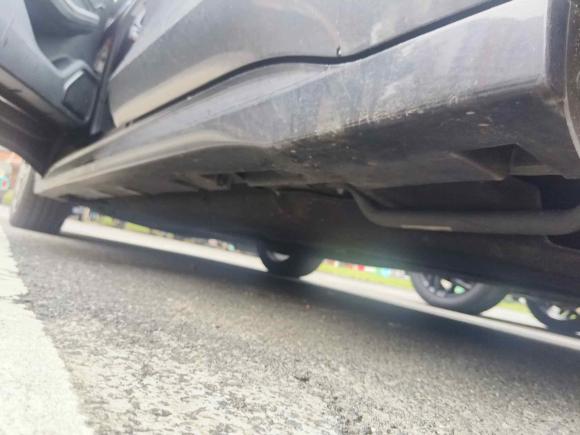 [常州·苏D] 二手林肯林肯Z2022款 i享 尊雅版