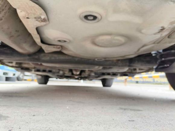 [南通·苏F] 二手大众Polo2013款 1.4L 手动风尚版