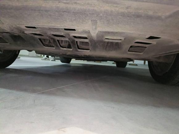 [西安·陕A] 二手红旗红旗E-HS32019款 智联旗领四驱版