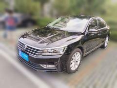 [苏州·苏E]大众&nbsp;&nbsp;帕萨特&nbsp;&nbsp;2017款 330TSI DSG尊荣版
