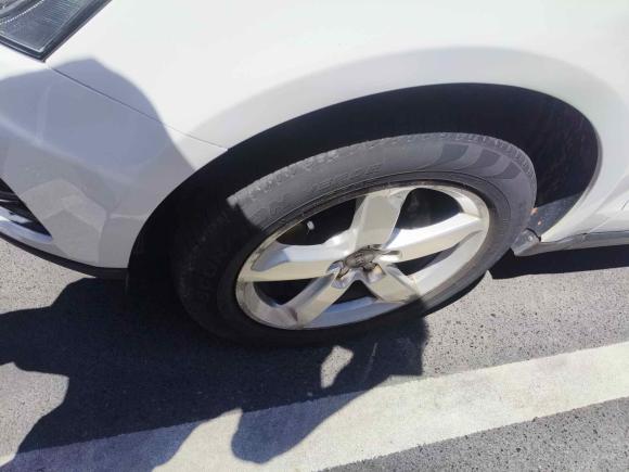 [义乌·浙G] 二手奥迪奥迪Q52017款 40 TFSI 技术型